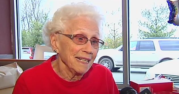 Evansville McDonald&#8217;s Legend Miss Lorraine Passes Away