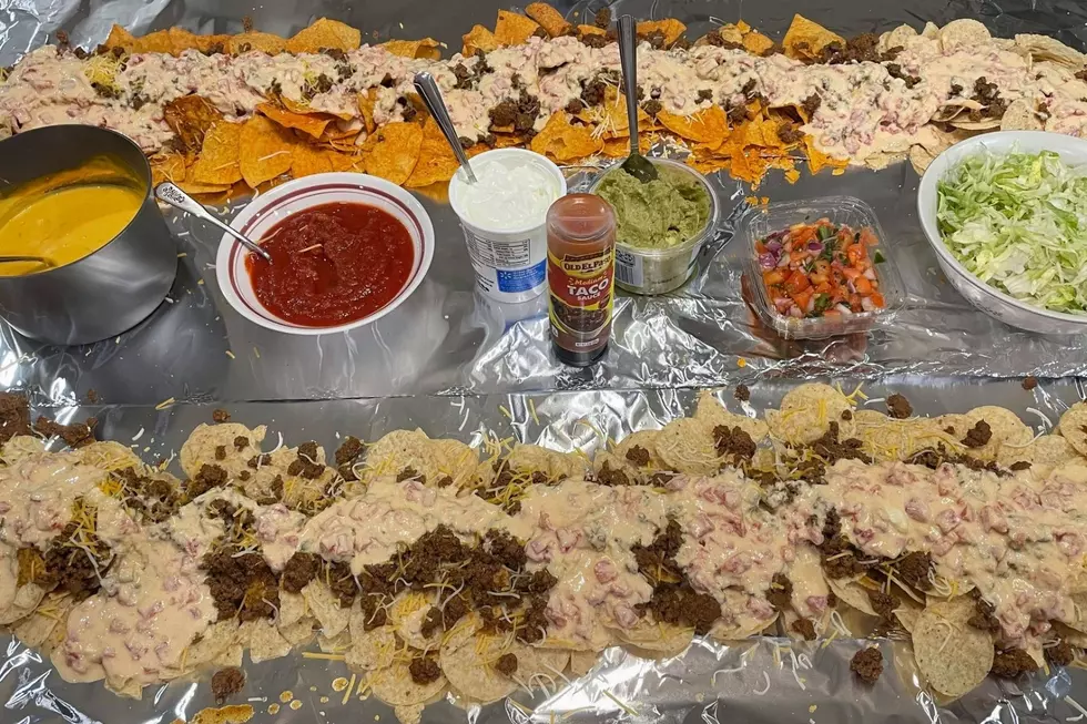 Table Nachos Are the Perfect Super Bowl Food