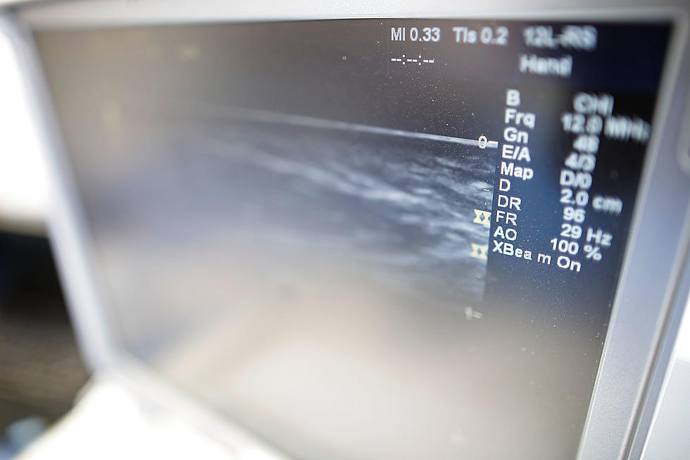 USI is Conducting a Lung Ultrasound Study on People Who Had COVID-19