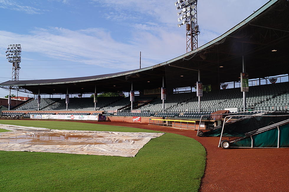 Baseball Returns to Bosse Field Next Week