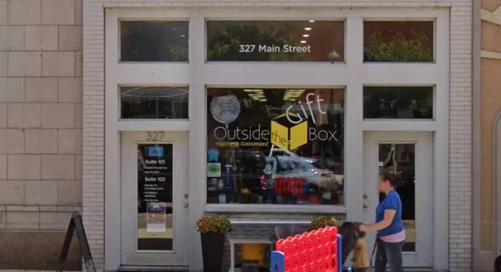 Downtown Evansville Gift Shop Closing Their Doors