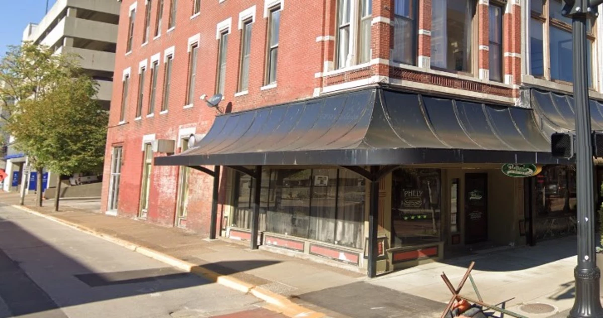 New Restaurant Coming to Downtown Evansville Main Street Walkway