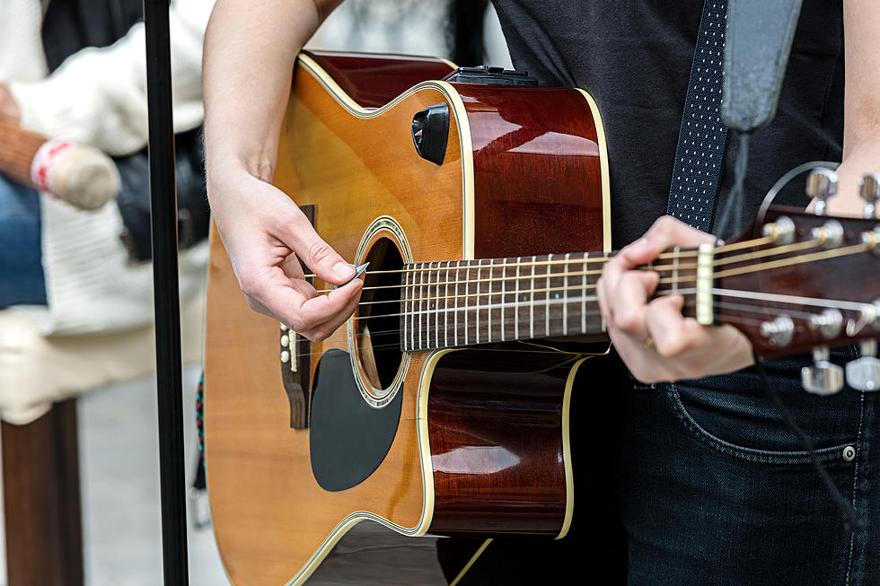 Free Rooftop Concert Series Coming to Downtown Evansville