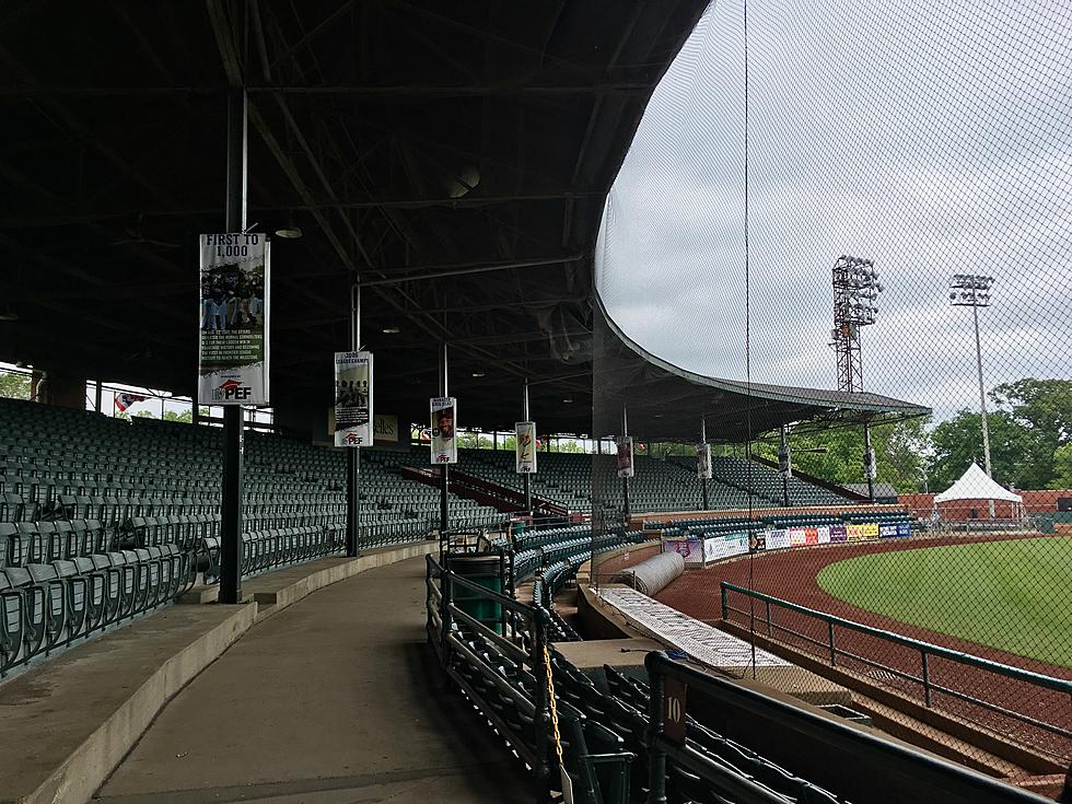 Evansville Otters Baseball Back at Bosse Field This Weekend