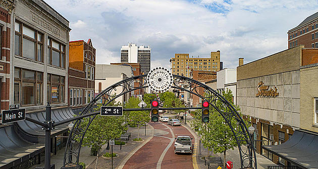 Downtown Evansville Events for the Week of May 17 &#8211; 23, 2021