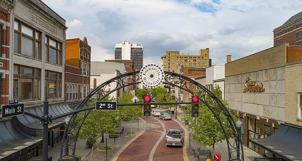 Downtown Evansville Events for the Week of May 17 – 23, 2021