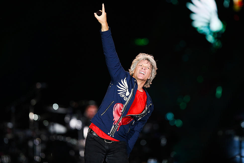 Bon Jovi Concert Event Coming to Evansville Theater