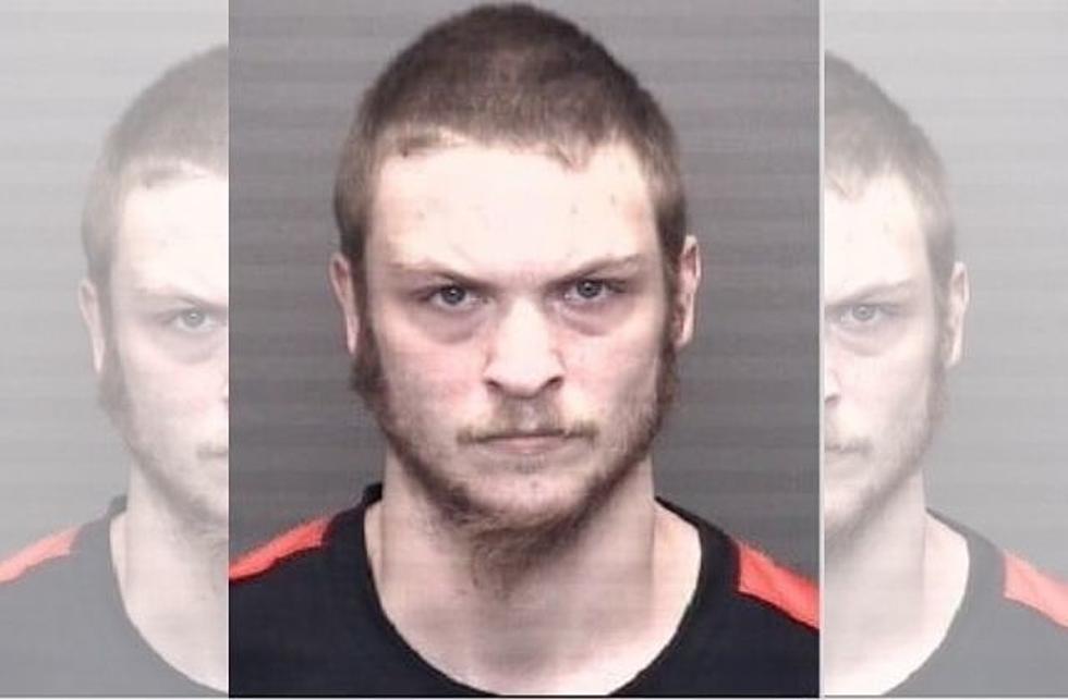 Evansville Police Search for Man Wanted on Charges Involving a Minor