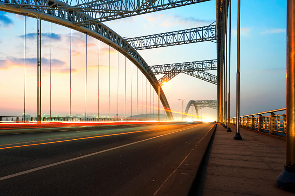 New Indiana-Kentucky Bridge to Connect Evansville and Henderson