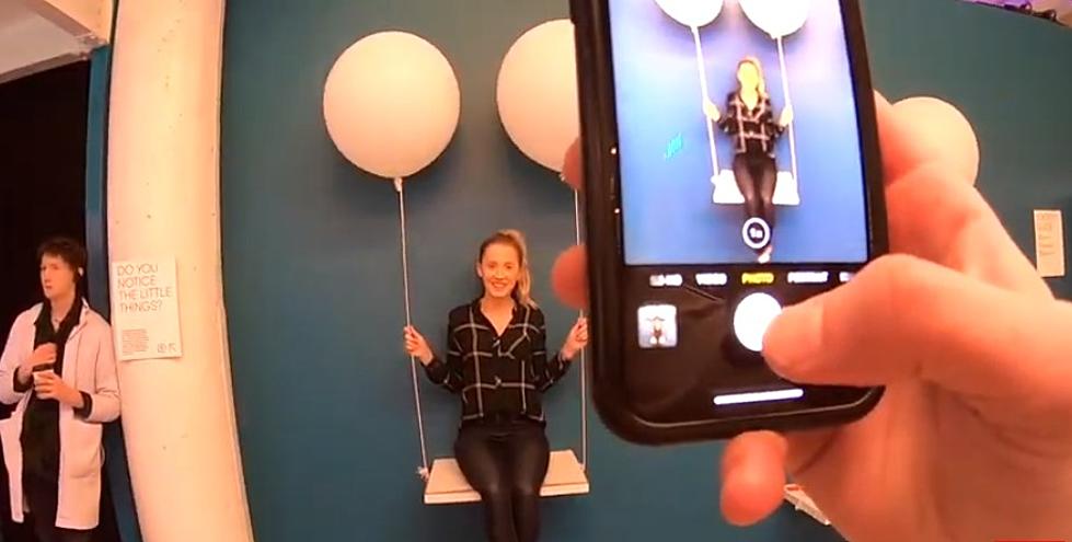 Up Your Insta-Game with the New Selfie Museum Coming to Owensboro