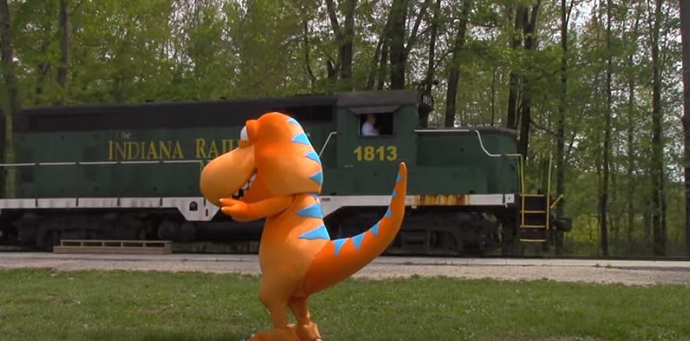 Dinosaur Train Adventure Coming to French Lick