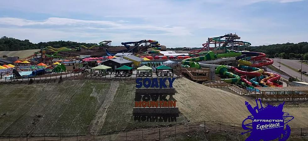There’s a New Waterpark Located in the Smoky Mountains