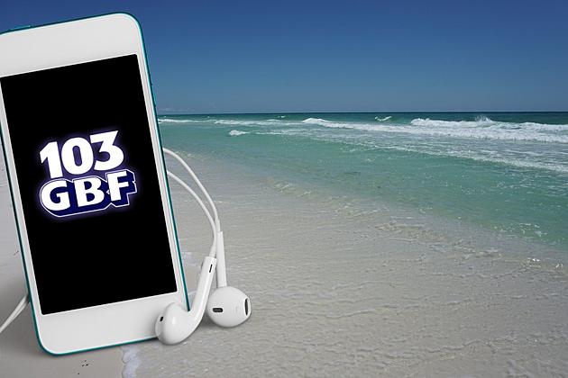 Put Your App in the Sand at the Holiday Inn Resort in Panama City Beach Florida