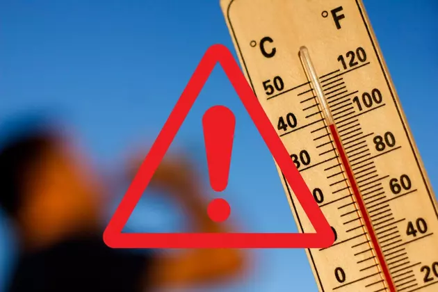 It&#8217;s Hot! How to Stay Safe During Triple Digit Heat Indexes