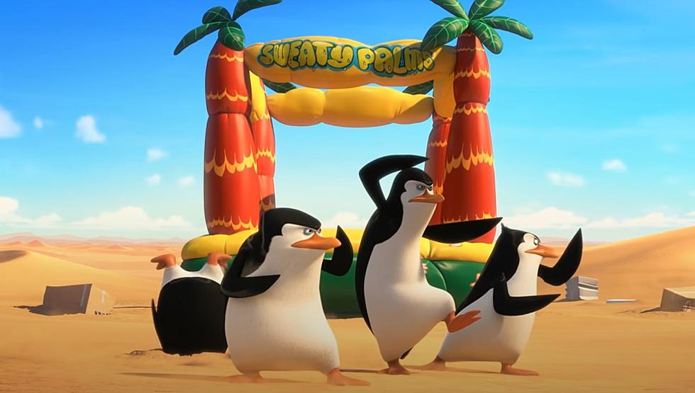 Showplace Cinemas Host Family Film Fest: See ‘Penguins of Madagascar’