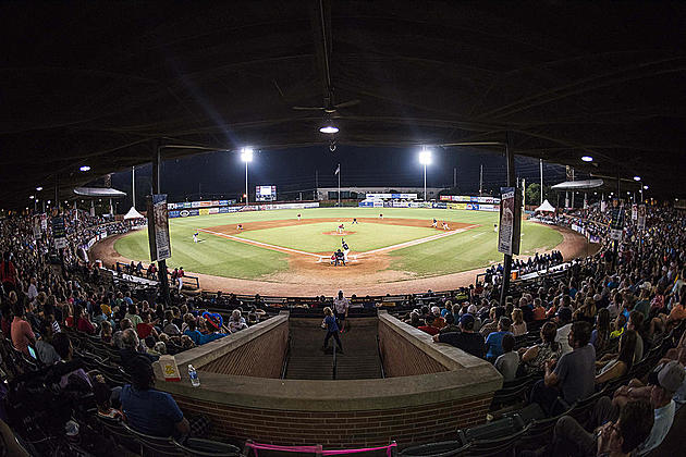 Evansville Otters Jacob&#8217;s Village Night Postponed To July 8th