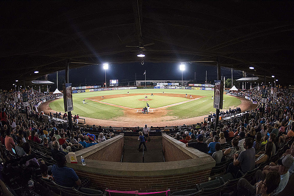 Evansville Otters Jacob’s Village Night Postponed To July 8th