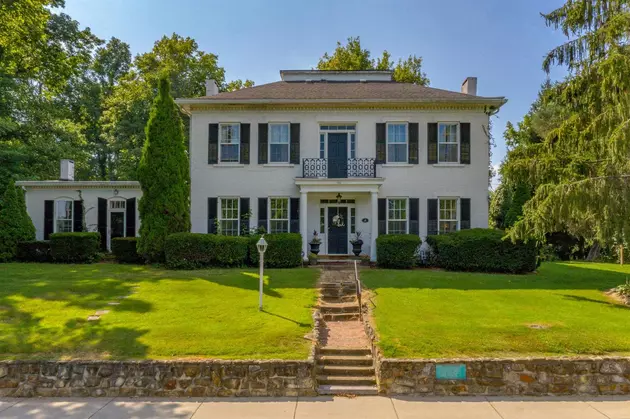 This Newburgh Home was Built in 1850 and has TWO Kitchens