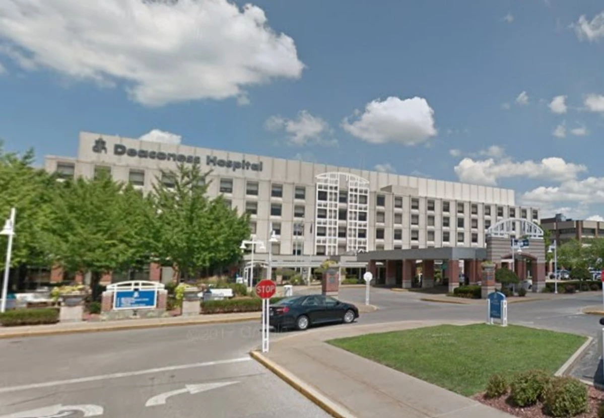 Deaconess Hospital Shares Eye Opening Covid19 Patient Numbers