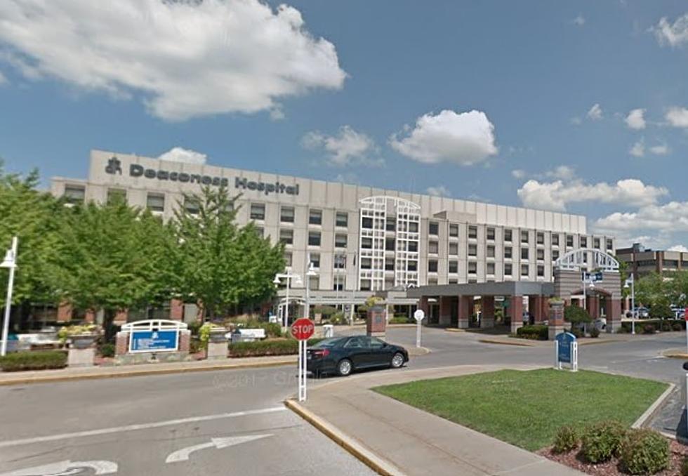 Deaconess Hospital Shares Eye Opening Covid-19 Patient Numbers