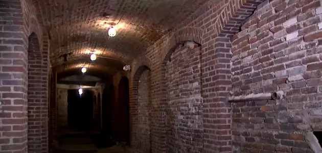 You Can Tour the Catacombs Below Indianapolis