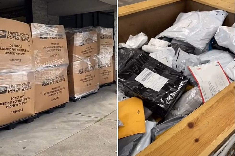 Evansville ‘Unclaimed Mail’ Store Garners Attention in Viral TikTok