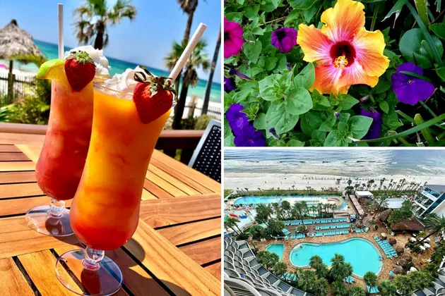 25 Photos Prove the Holiday Inn Resort is the Best in PCB