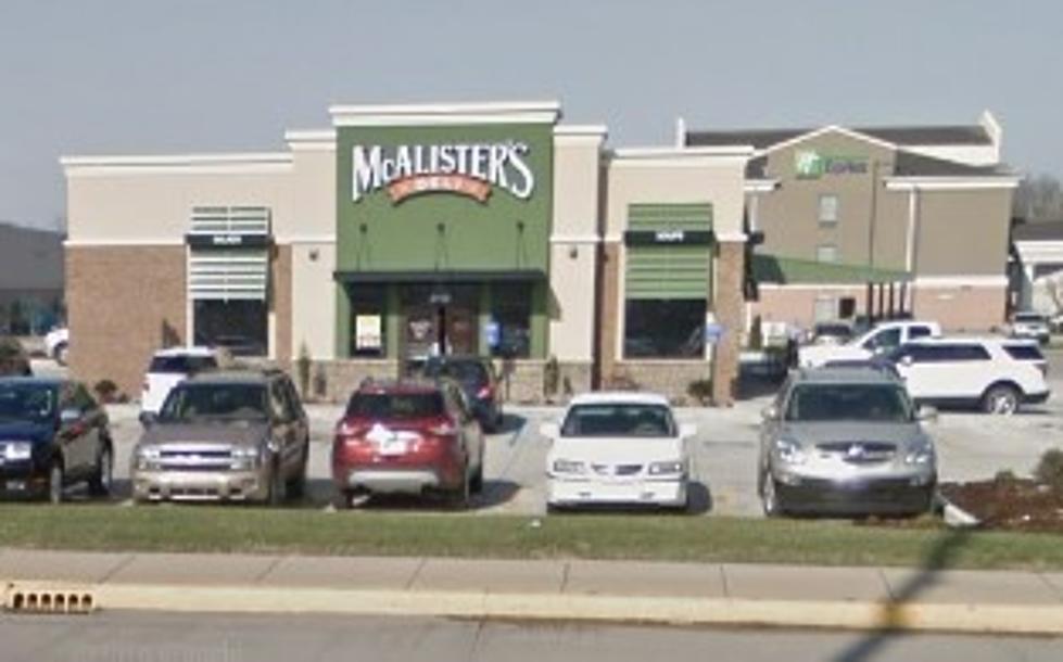 McAlister's Deli to Open Newburgh Location in Late 2021