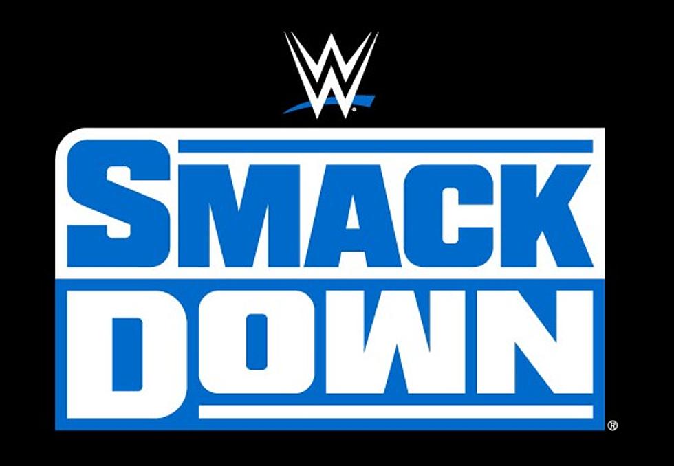Just Announced: WWE Friday Night Smackdown Coming to Ford Center