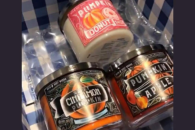 Facebook Debunked: No You can&#8217;t Get a Free Candle From Bath and Body Works by Returning Your Empty Candle Jar