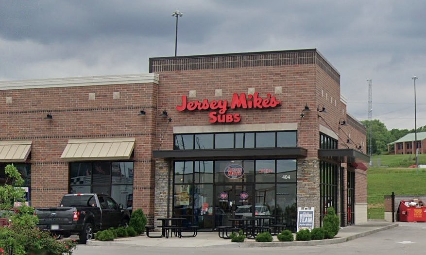jersey mike's baltimore national pike