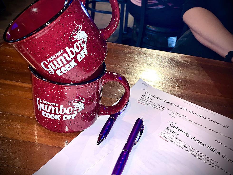 Grab a Spoon! Gumbo Is Coming Back to Franklin Street