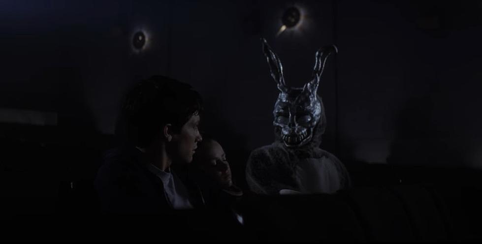 Indiana Businesses Hosting Easter Photo Op for Donnie Darko Fans