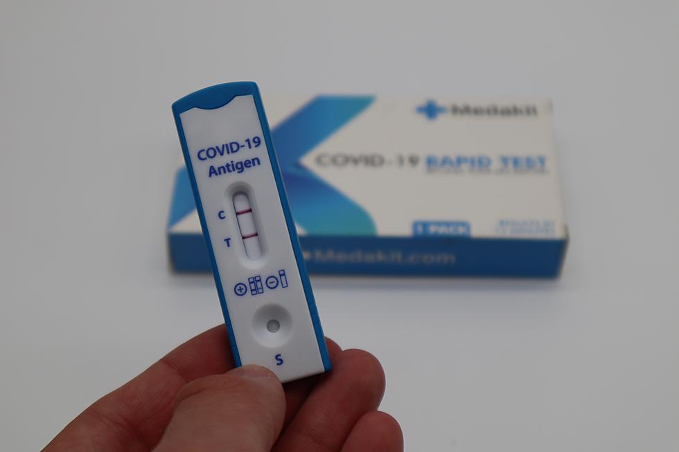 Order At-Home Rapid Covid-19 Antigen Tests At Zero Out-of-Pocket Cost