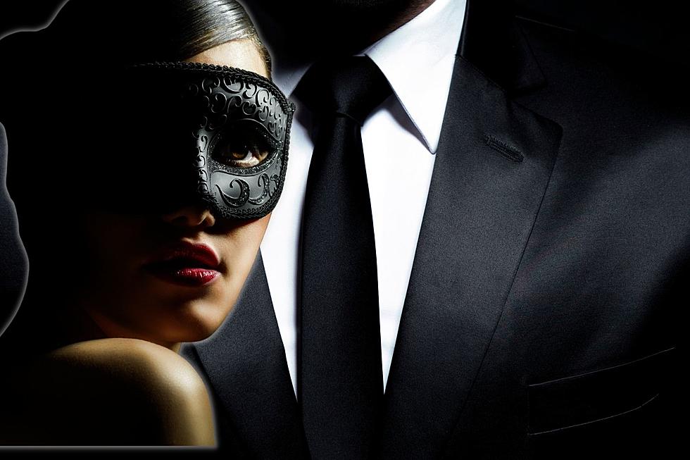 Support Evansville’s Young & Established by Attending the Black & White Masquerade Charity Ball