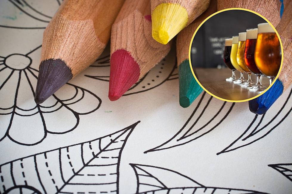 Evansville Brewery Hosting an Adult Coloring Contest March 8th