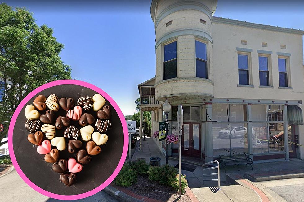 A Unique Valentine&#8217;s Day Date Idea: Downtown Newburgh Chocolate Walk