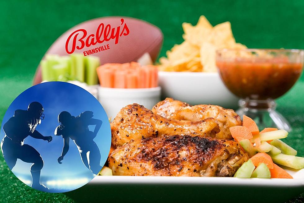 Enter to Win VIP Tickets to Bally's Big Game Party!