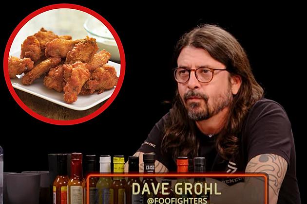 Dave Grohl Goes on Hot Ones and It&#8217;s My Favorite Interview Ever
