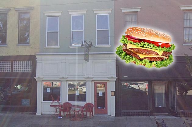 New Smash Burger Restaurant Coming to Downtown Evansville
