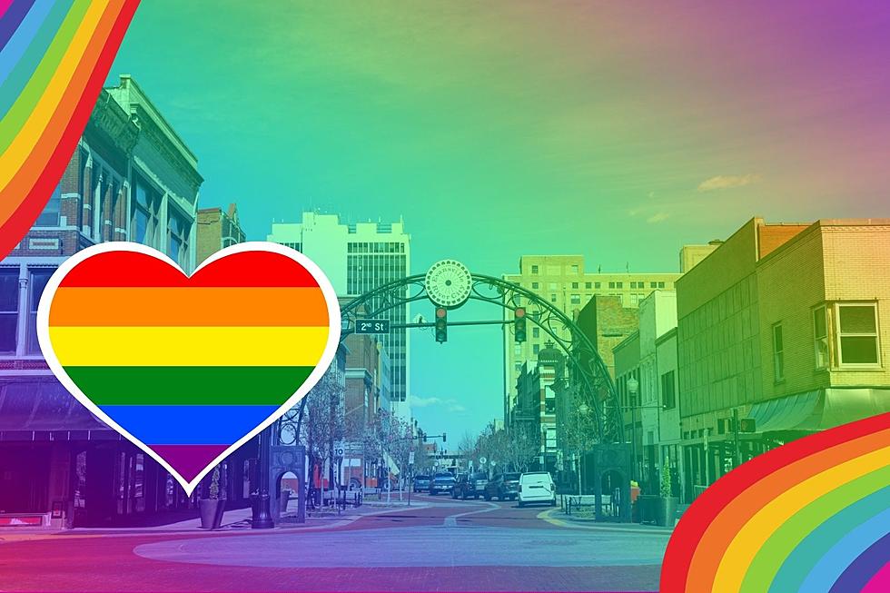 Evansville&#8217;s River City Pride Currently Accepting Entries for 2022 Pride Parade