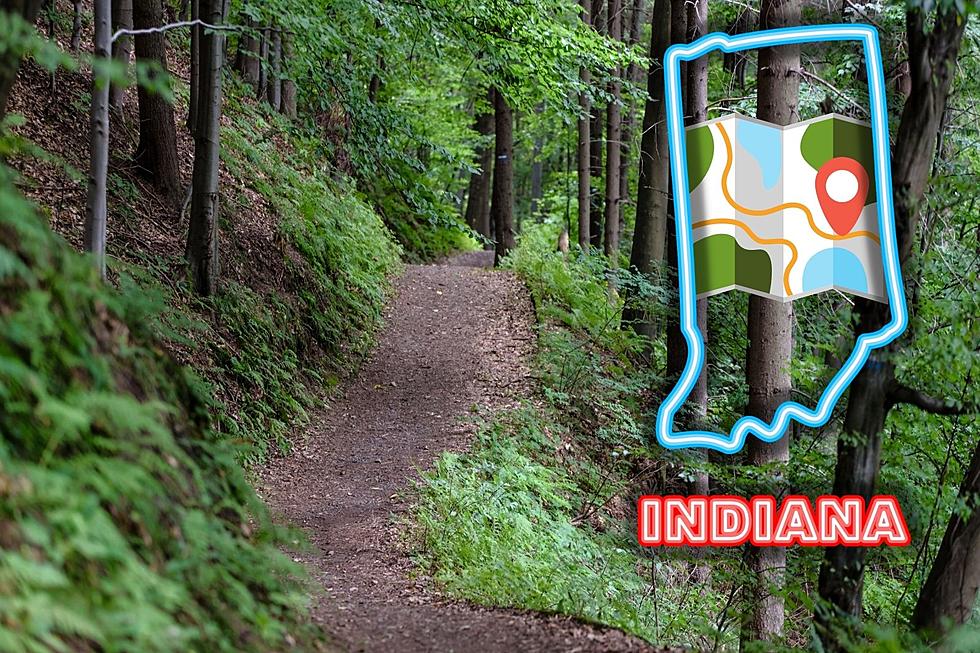 Find Where to Hike Near Me with Indiana DNR’s New Interactive Trail Map
