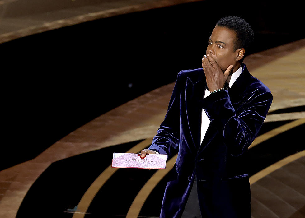 Here’s Where to See Chris Rock Live Within a Short Drive of Evansville Indiana