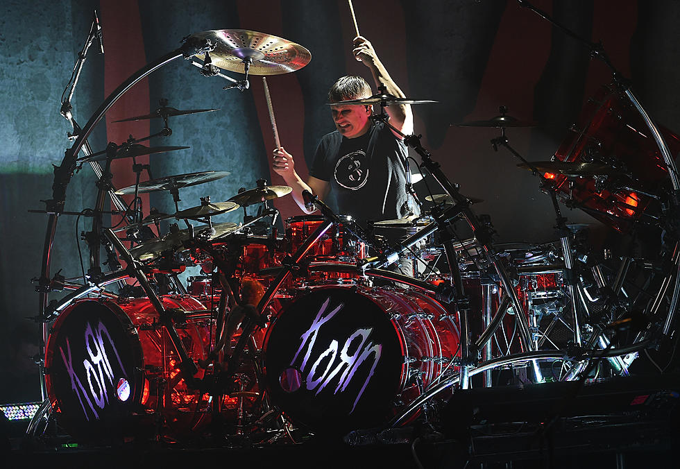 Korn Drummer Ray Luzier Talks New Album &#038; Tour + Latest Musical Projects &#038; More