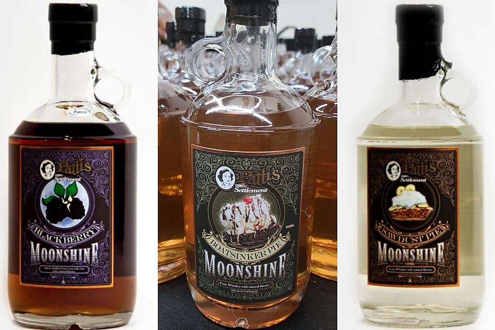 You Can Enjoy Moonshine Inspired by Kentucky Restaurant&#8217;s Famous Desserts