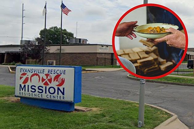 Evansville Rescue Mission&#8217;s Atrium Dining Room Will Soon Reopen After Being Closed for Two Years