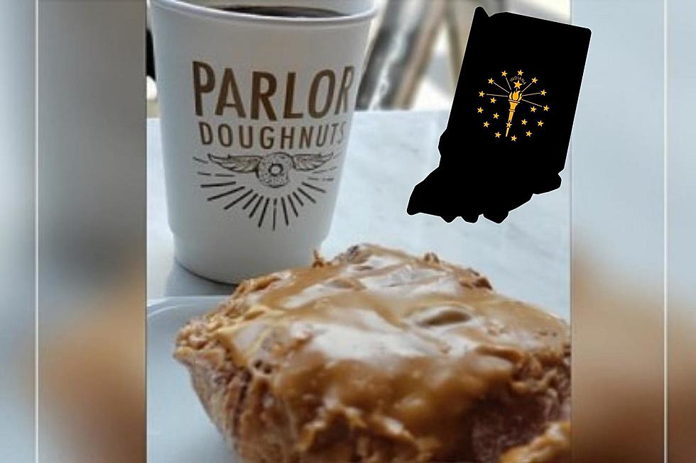 Parlor Doughnuts Expanding and Adding Two More Indiana Locations