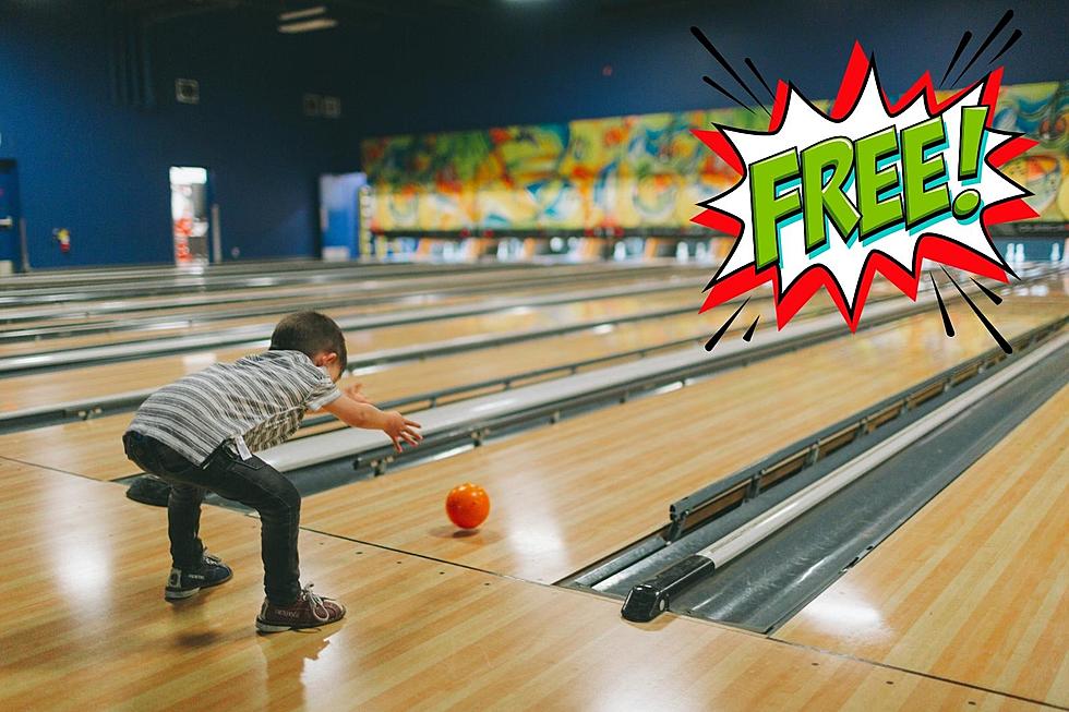 Here’s How Kids Can Bowl Free All Summer Long at a Newburgh Bowling Alley