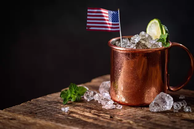 Indiana Based Vodka Company Wants to Rename the Moscow Mule