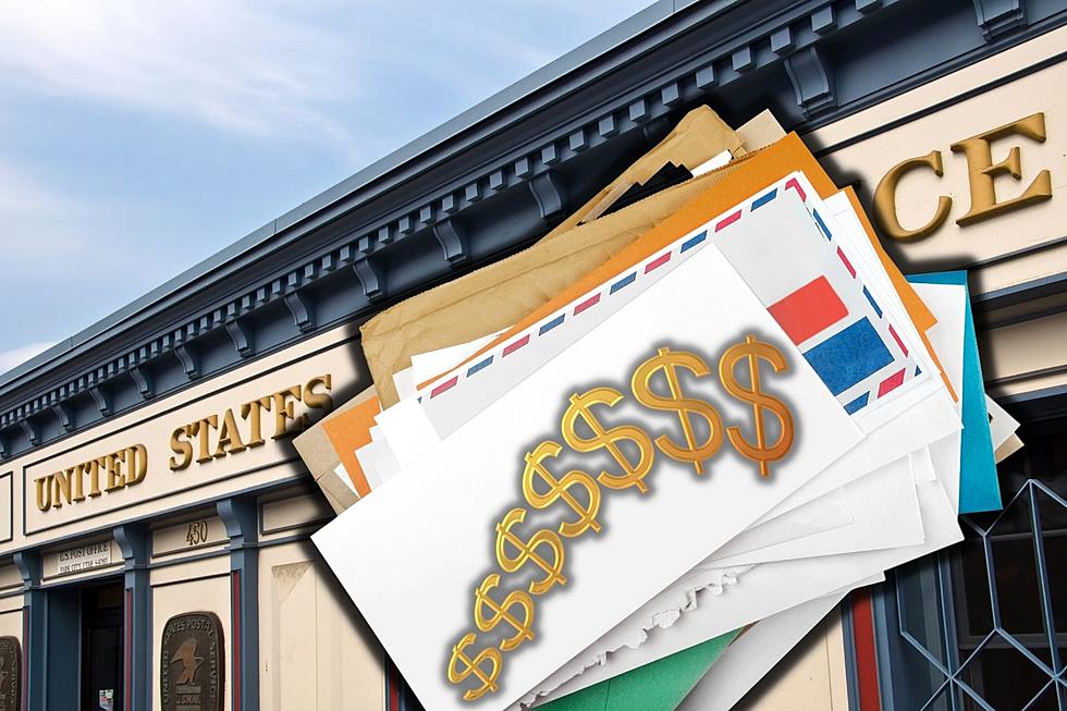 Postage Price Increase Could Be Coming July 2022 According to USPS